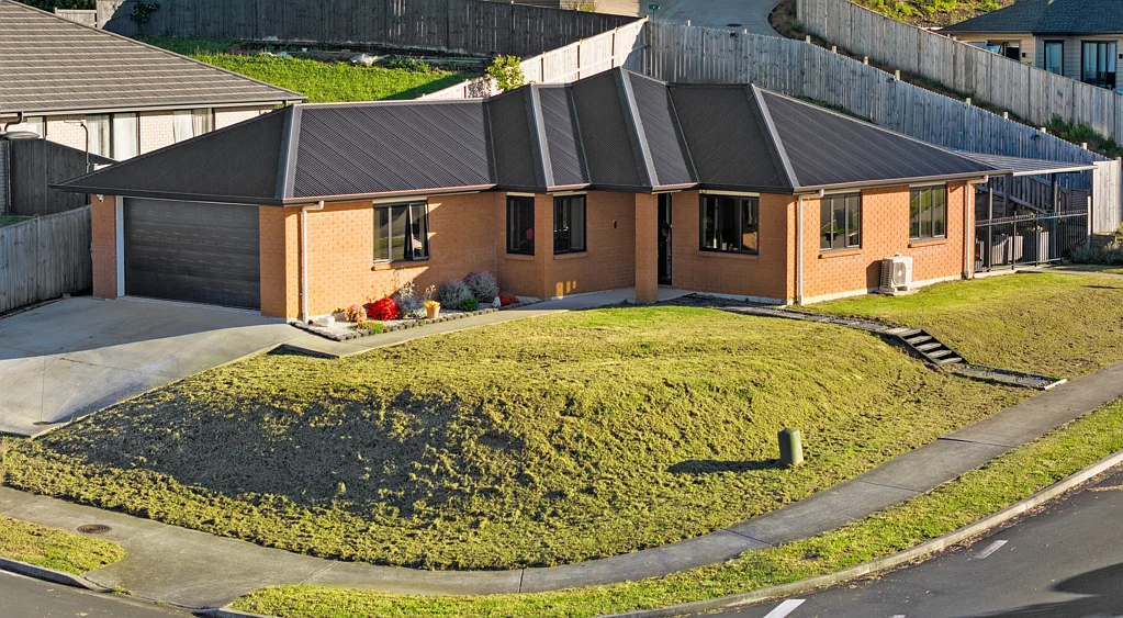 5 James Elliot Way, Pokeno, Franklin, Auckland
