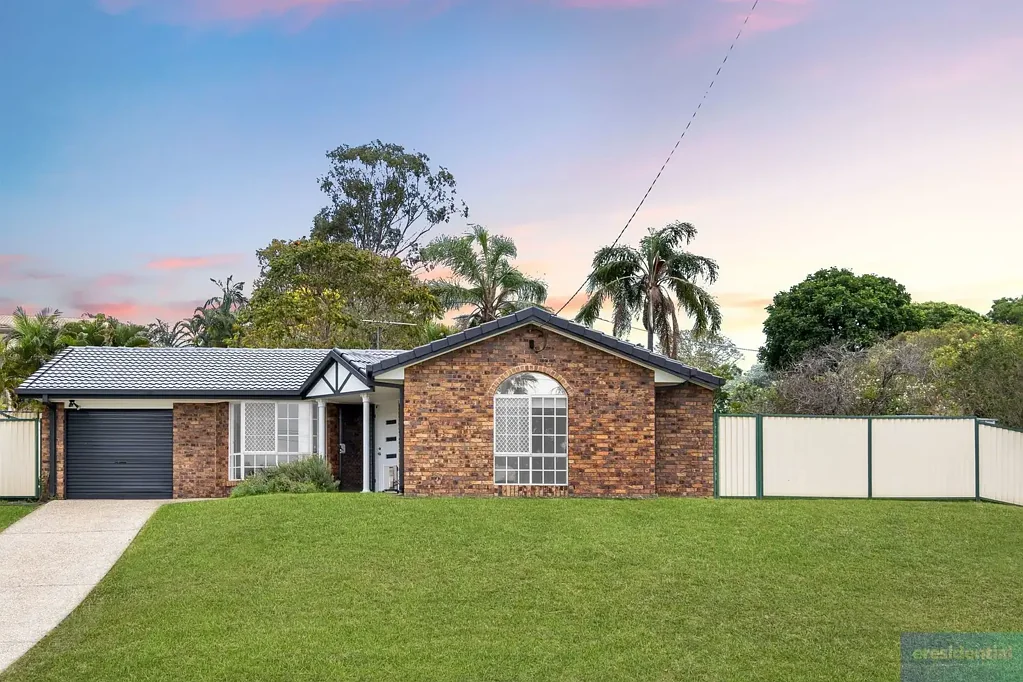 142 Castile Crescent, Edens Landing, QLD 4207