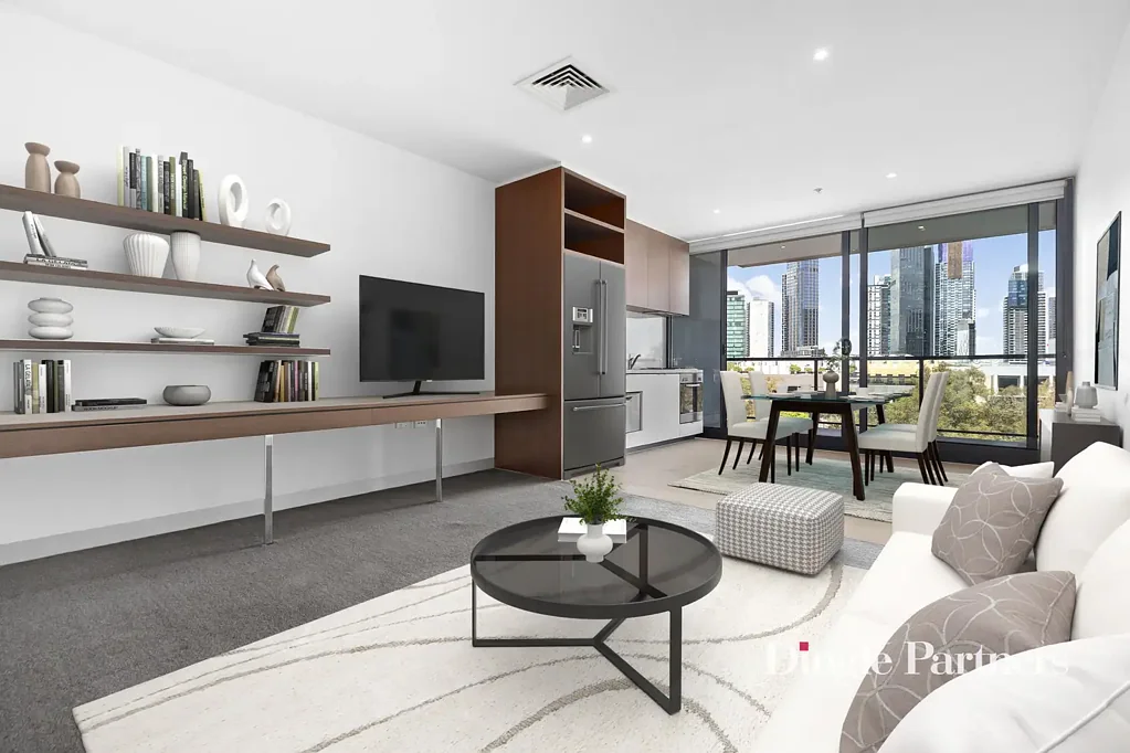 723/555 Flinders Street, Melbourne, VIC 3000
