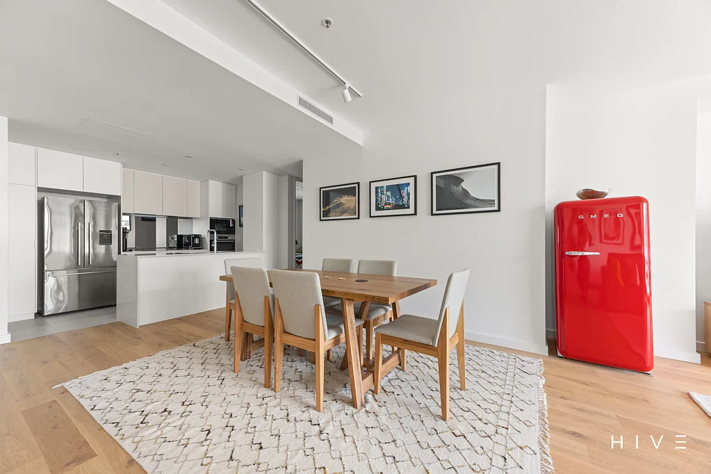 Campbell  The New Standard in Apartment Living