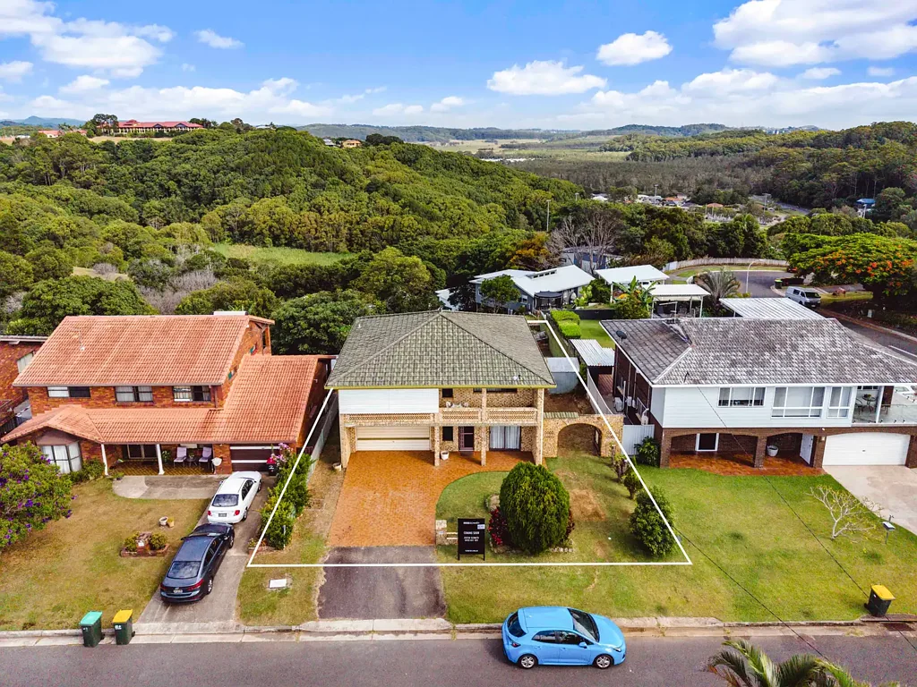 18 Panorama Drive, Tweed Heads West, NSW 2485