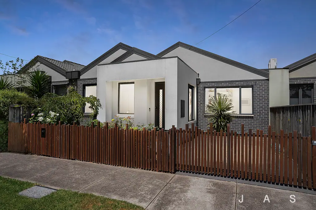 47 Yardley Street, Maidstone, VIC 3012