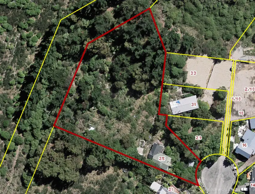25 Finnsarby Place, Sumner, Christchurch, 0房, 1浴
