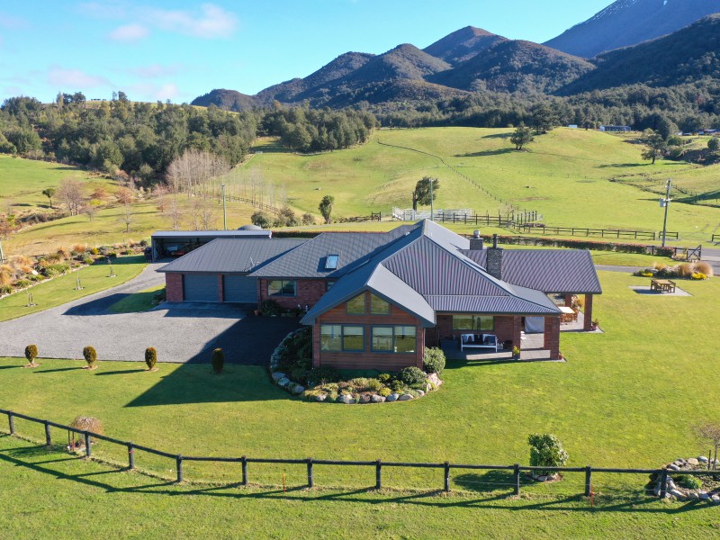 234 Flynns Road, Mount Somers, Ashburton, 5房, 0浴