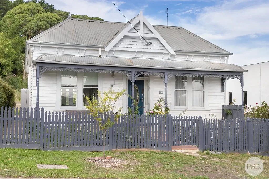 406 Sherrard Street, Black Hill, VIC 3350