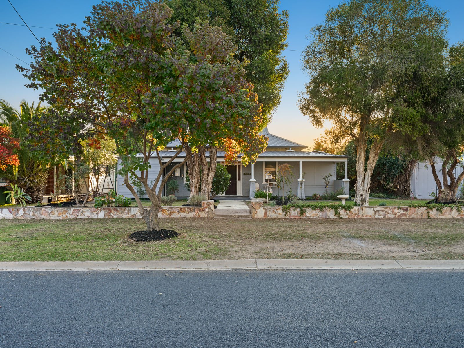 7 BLAIR ST, CULCAIRN NSW 2660, 0 habitaciones, 0 baños, House