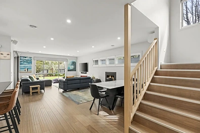 Silid Pahingahan - 36 Grieve Avenue, Indented Head, VIC 3223