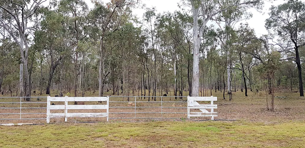 Millstream Iron Bark Ridge Lot 20
