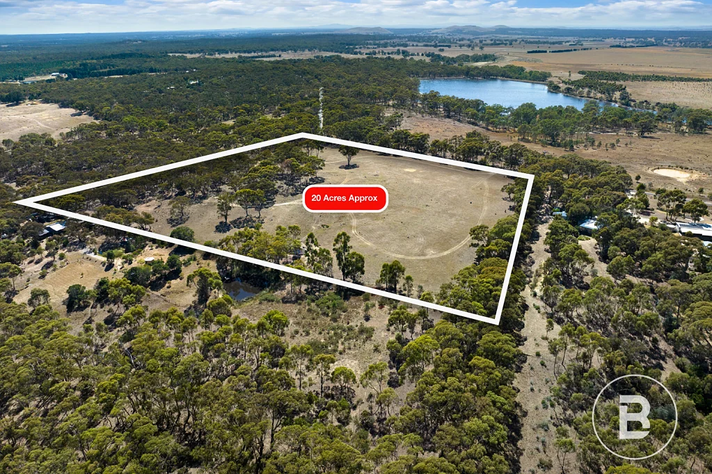 LOT 1 Clunes-Evansford Road, Evansford, VIC 3371