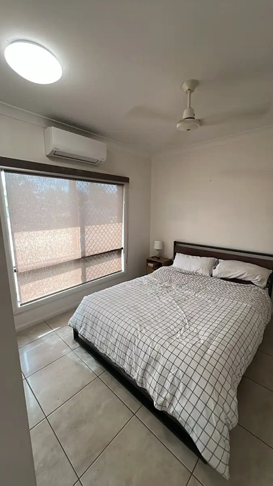 Unit 2/4 Caddy Close, Rocky Point, QLD 4874, 3 Bedrooms, 2 Bathrooms, Unit