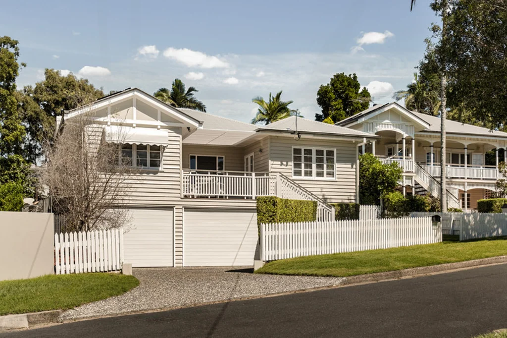 38 Arinya Road, Ashgrove, QLD 4060