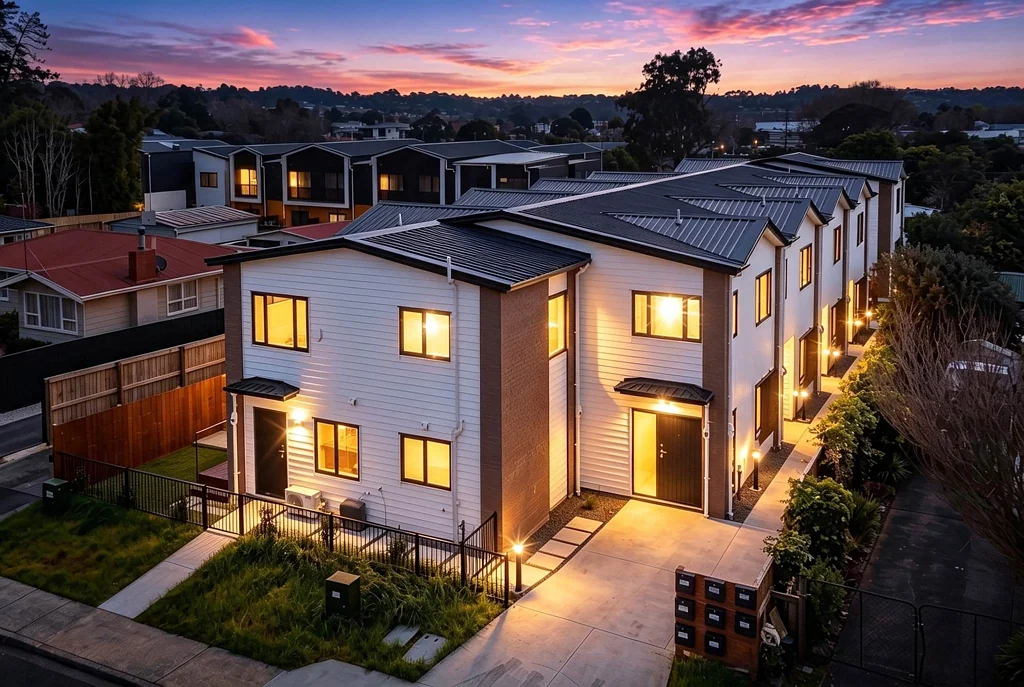 Ranui 1 Slaapkamer Champagne on a beer budget - from $429,000