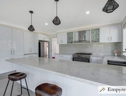 38 Princetown Avenue, Craigieburn, North Melbourne, 4 غرف, 2 حمامات, House