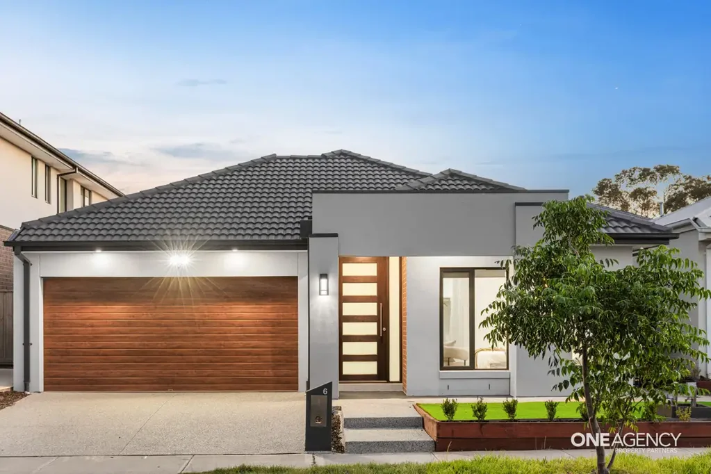 6 Gorkha Way, Werribee, VIC 3030