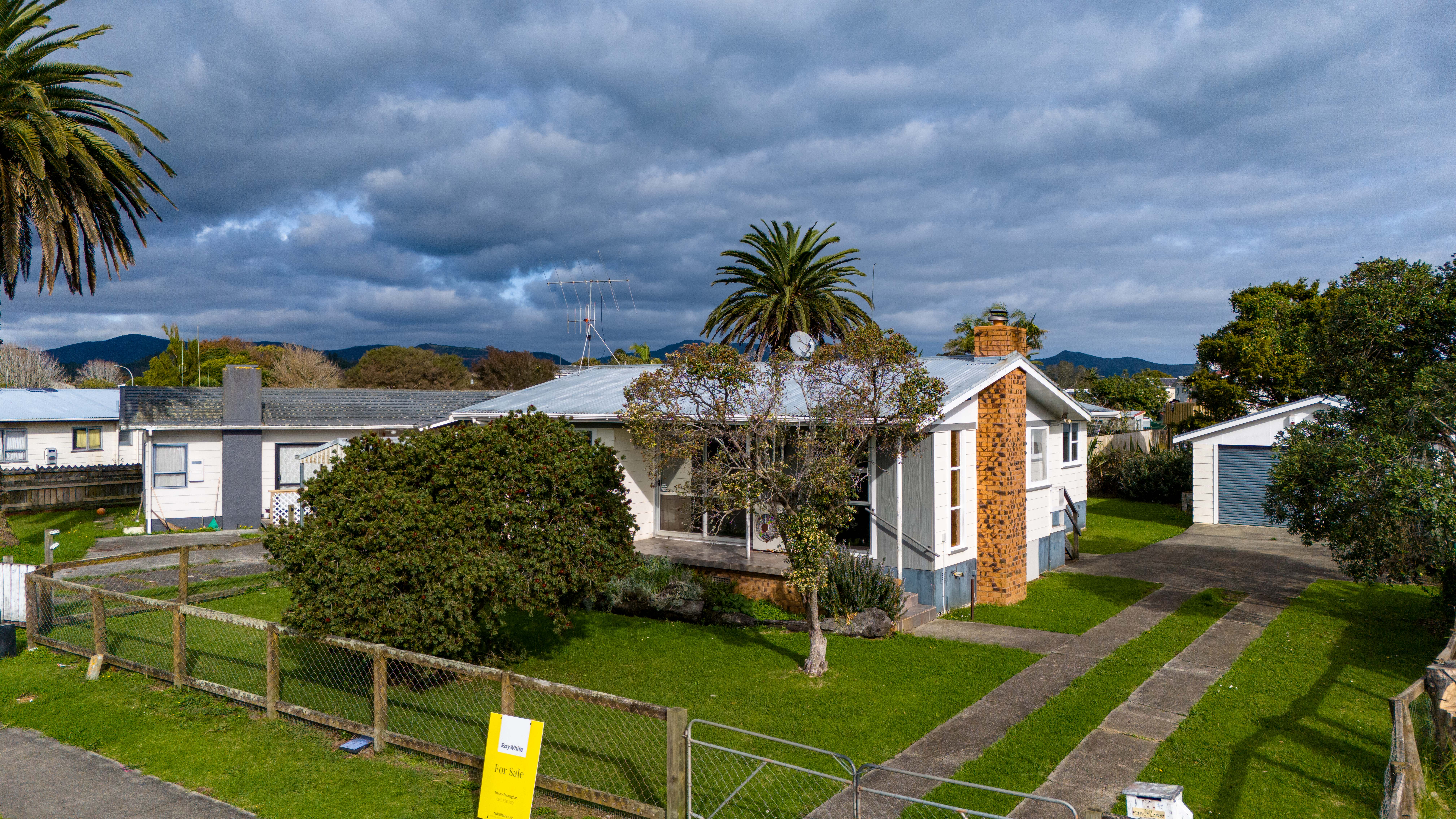 22 Grigg Street, Kaitaia, Far North, 3 phòng ngủ, 0 phòng tắm, House