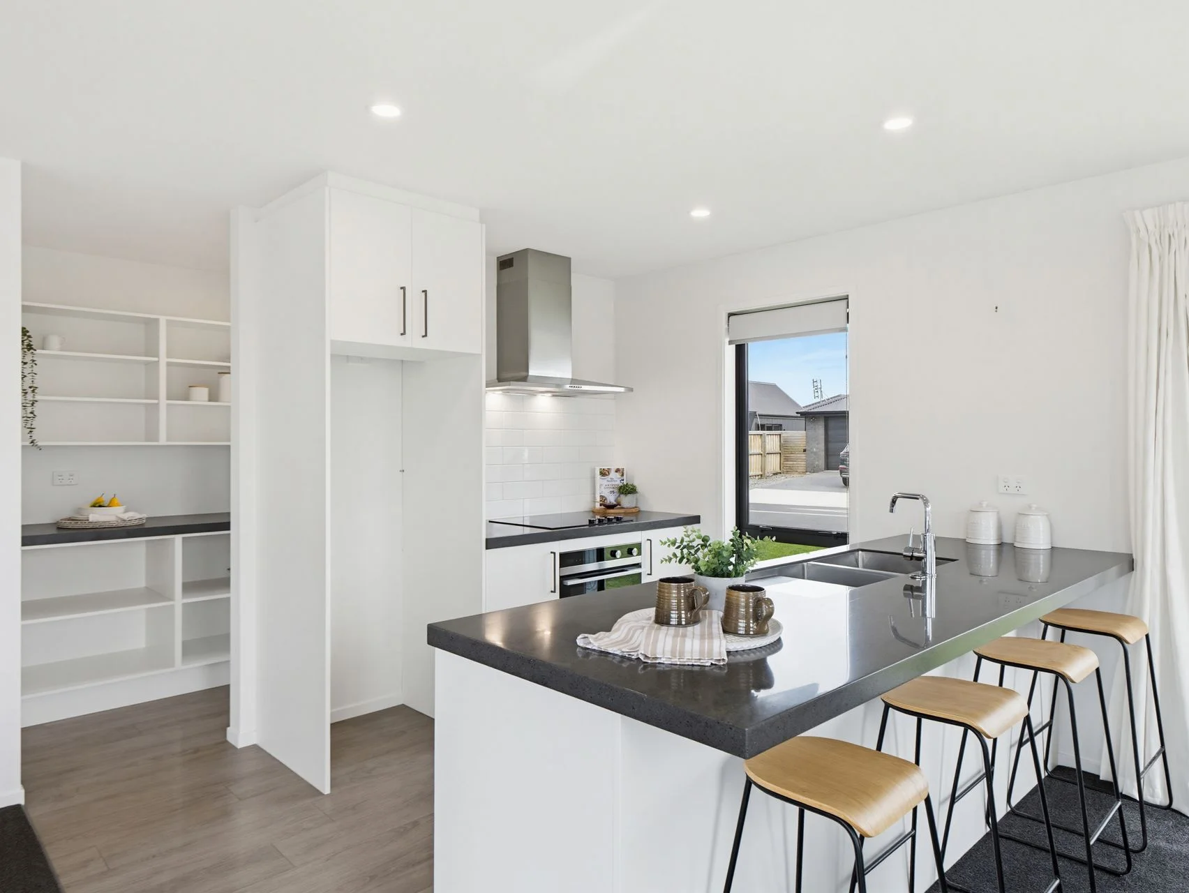1 Eldridge Street, Woodend - Waimakariri, Waimakariri District, Canterbury, 3 Bedrooms, 2 Bathrooms, House