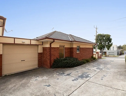 6/45-47 Chapman Street, Macleod, VIC 3085, 2部屋, 1バスルーム, Unit