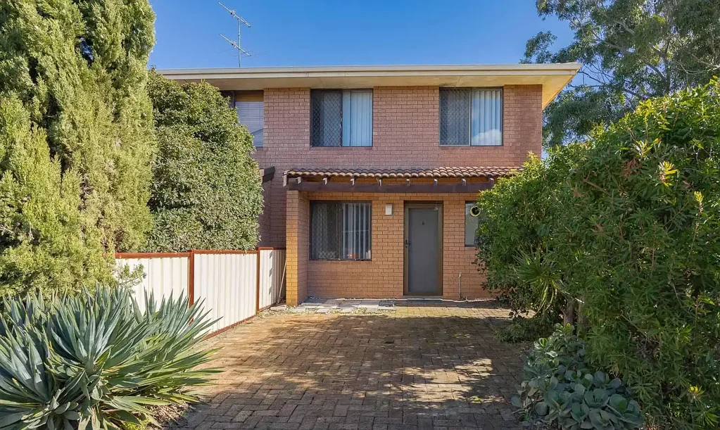 6/4 Braund Street, Bunbury, WA 6230
