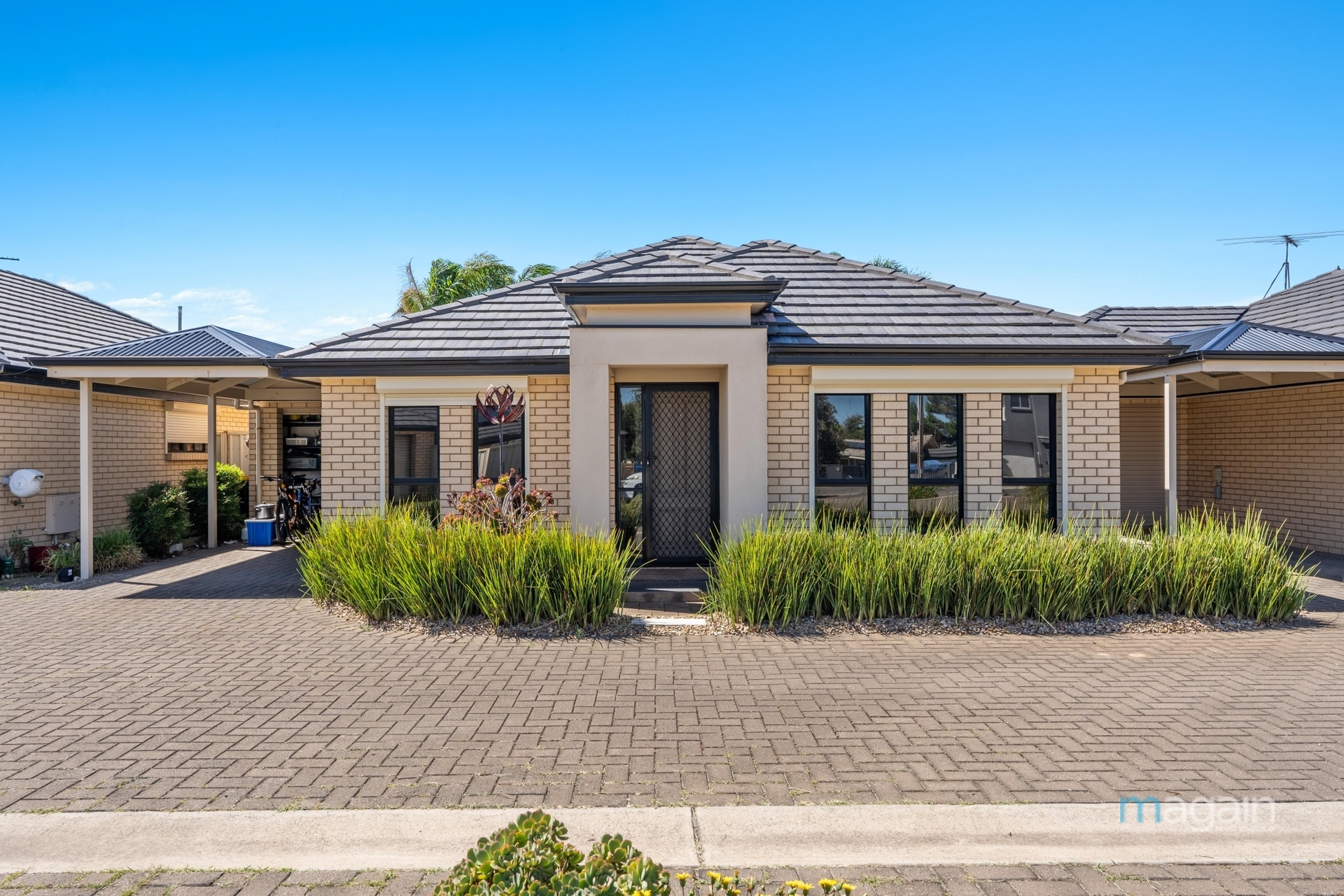 UNIT 4 37 ALBANY AV, PORT NOARLUNGA SOUTH SA 5167, 0 ਕਮਰੇ, 0 ਬਾਥਰੂਮ, House