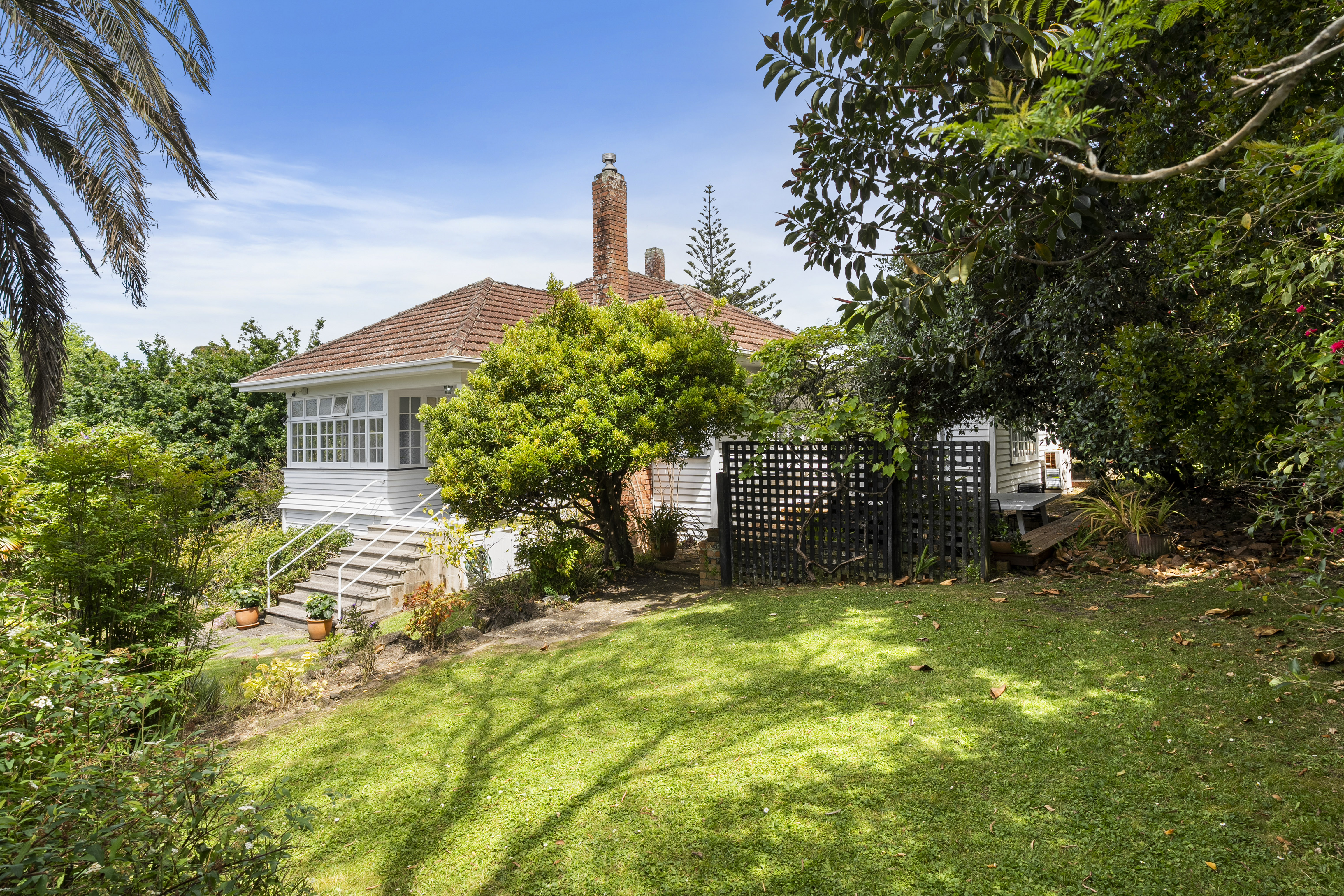 8 Kelvin Road, Remuera, Auckland, 4 ਕਮਰੇ, 0 ਬਾਥਰੂਮ, House