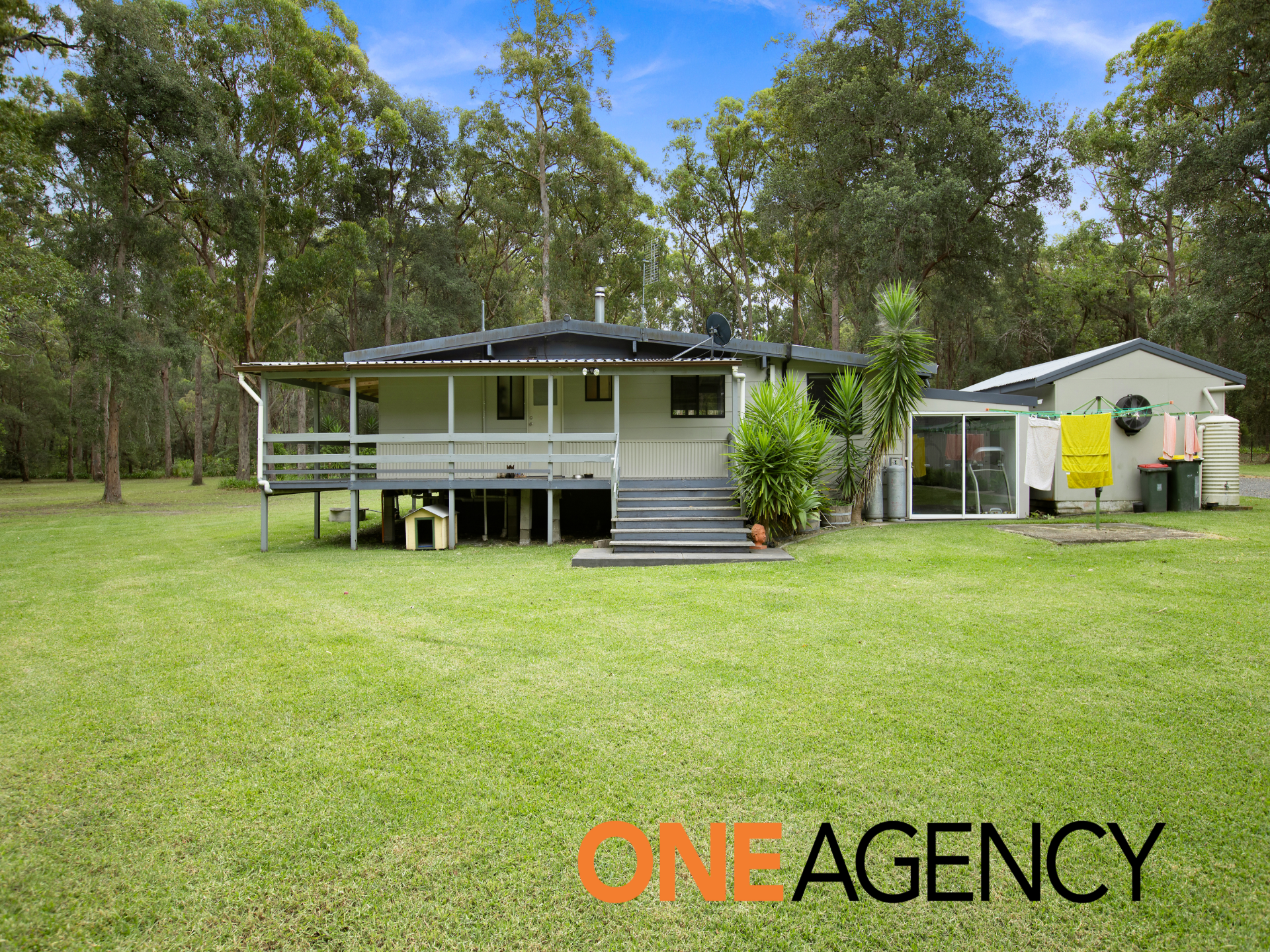 50 THE WOOL ROAD, BASIN VIEW NSW 2540, 0 રૂમ, 0 બાથરૂમ, House