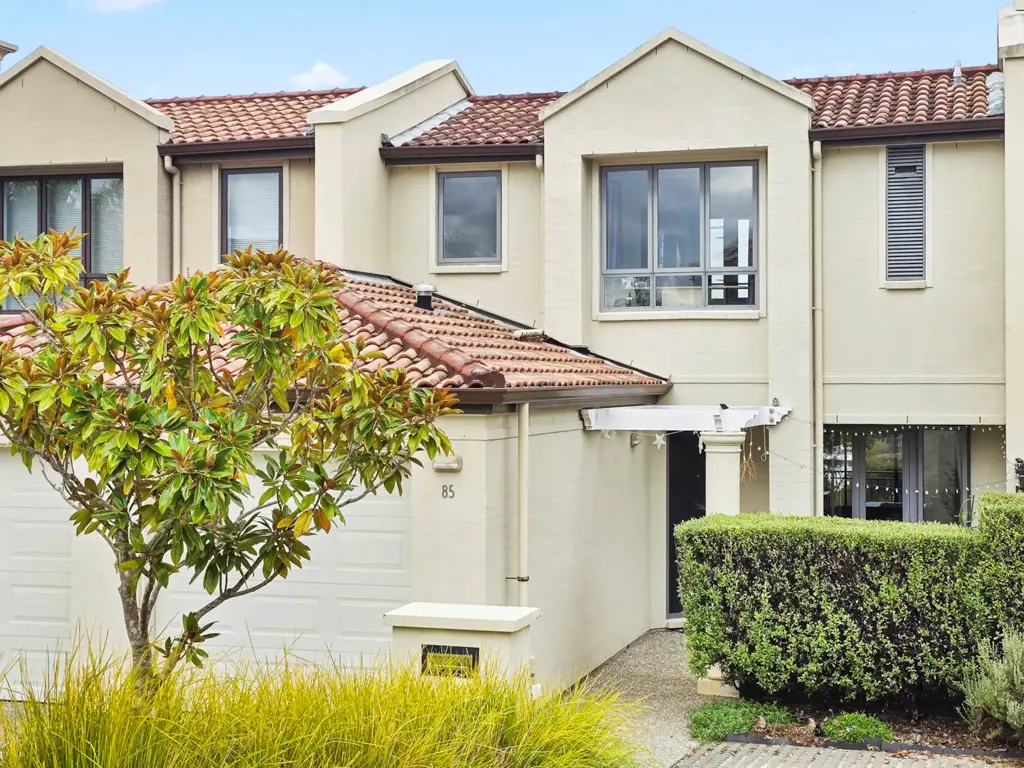 Albany 3Moenga Secure And Stylish Living In Point Ridge