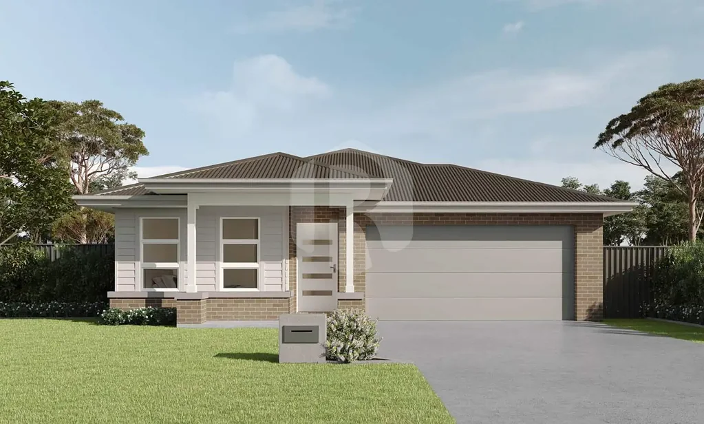Lochinvar 4Zimmer Brand New Turnkey Home from Complete by McDonald Jones – Ready in October 2025