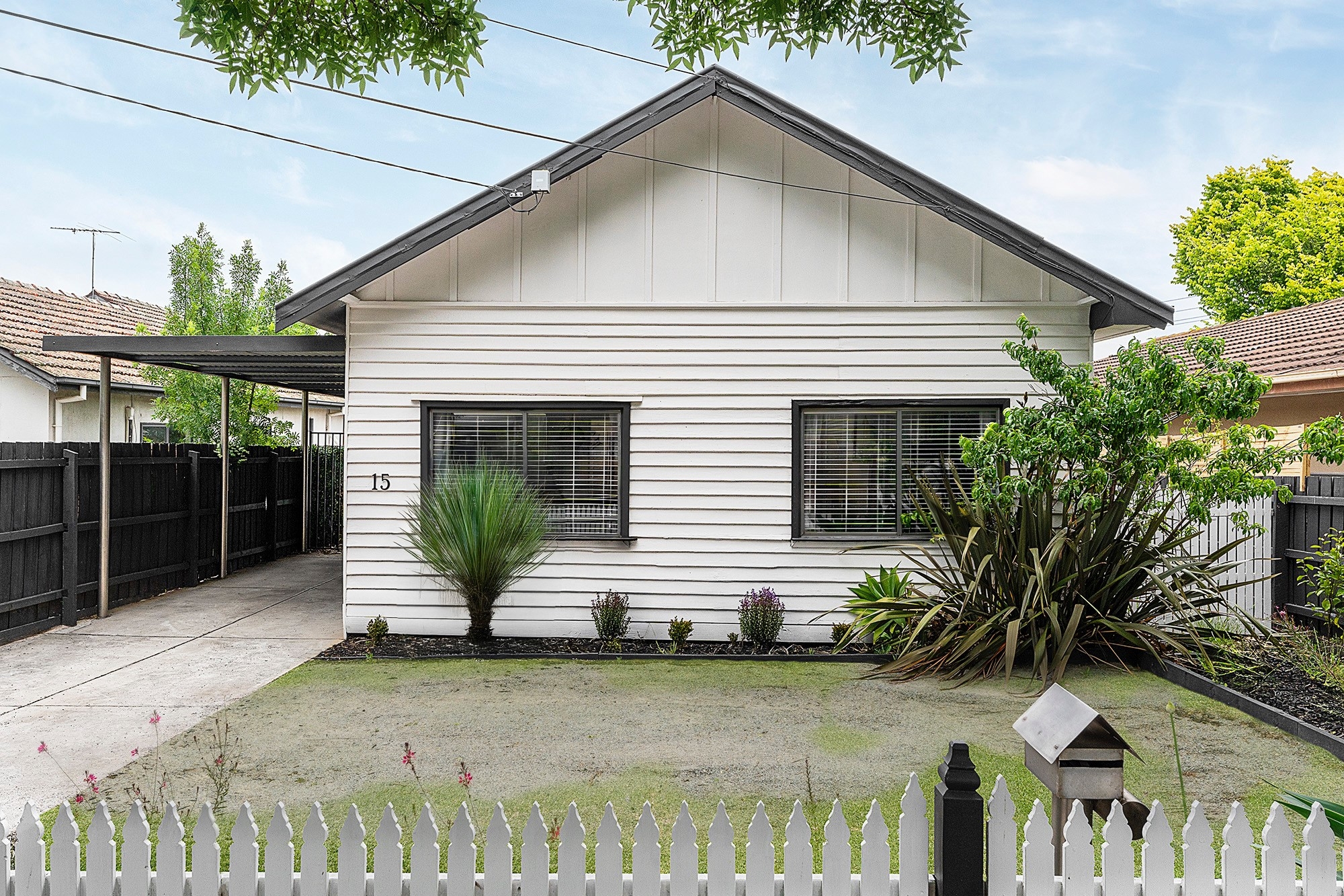 15 BENJAMIN ST, SUNSHINE VIC 3020, 0 Bedrooms, 0 Bathrooms, House