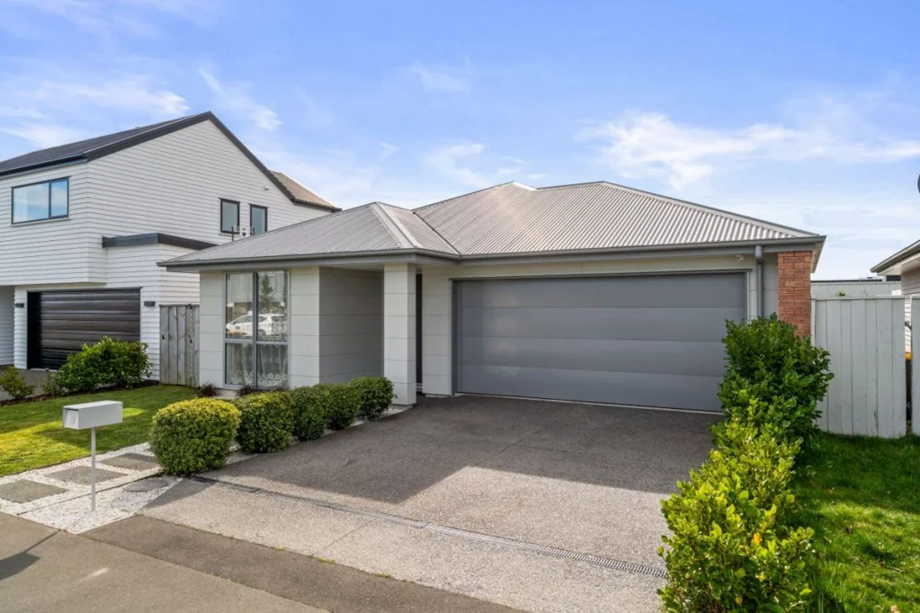 26 Sholto Duncan Crescent, Halswell, Christchurch City
