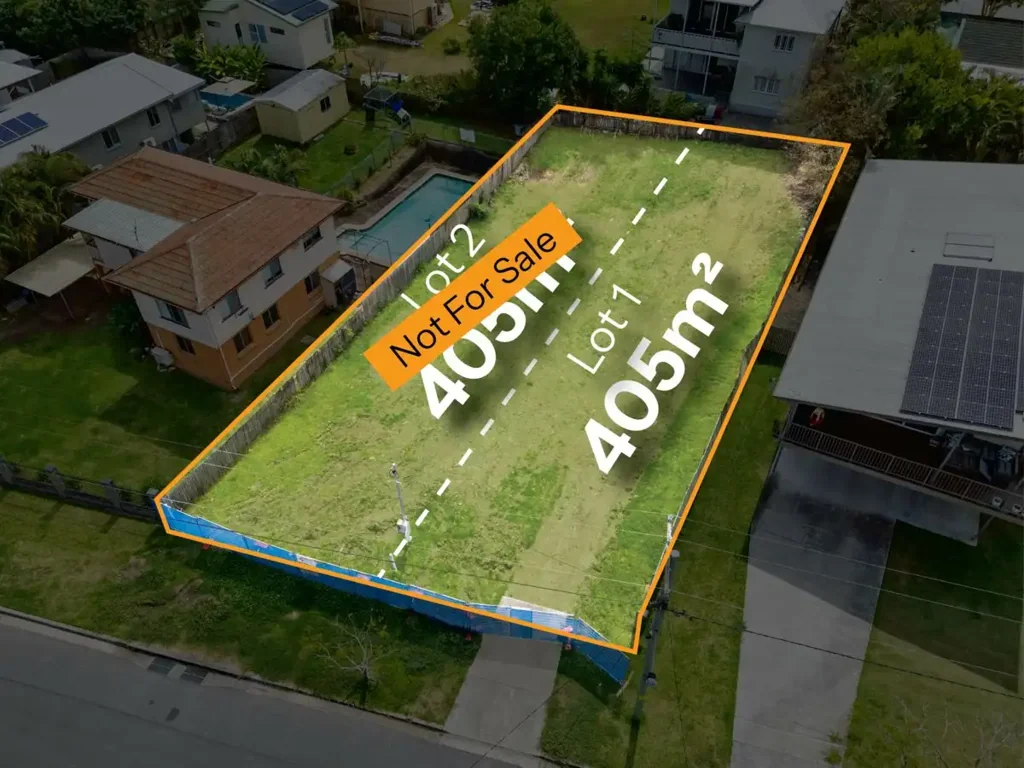 Tennyson Prestigious River Precinct Land with Approved Residence Plans