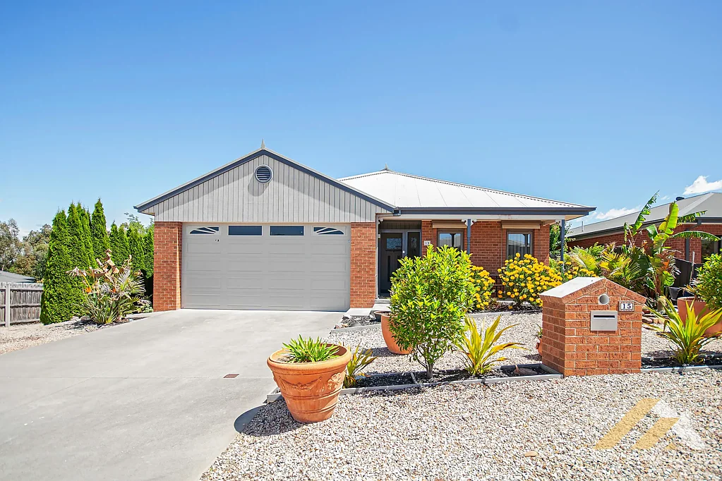 15 Lorimer Dr, Eastwood, VIC 3875