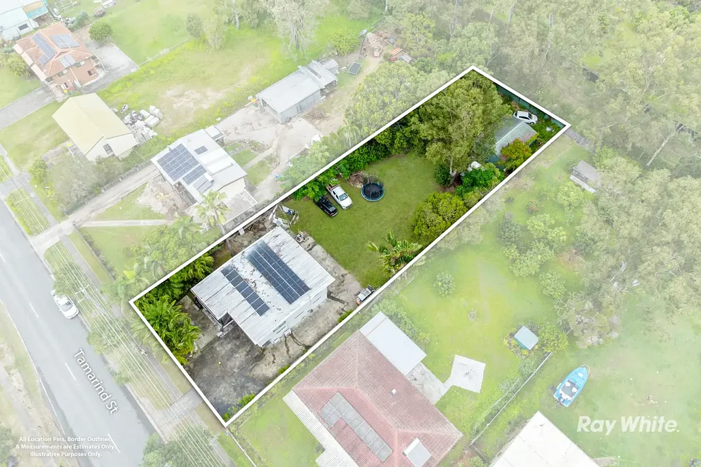 14 Tamarind Street, Marsden, QLD 4132