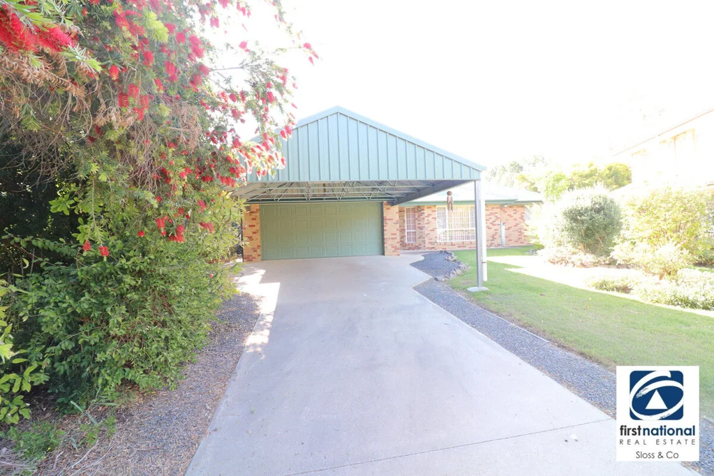 9 Lee Street, Goondiwindi, QLD 4390