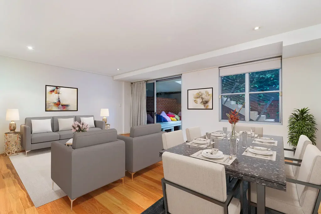 100 Barcom Ave - 2 Bedroom Apartment with Parking