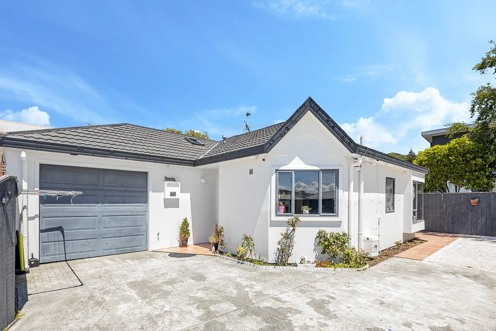 Johnsonville 3chambre Premium Location? 3 Bedrooms + = Dream Home!