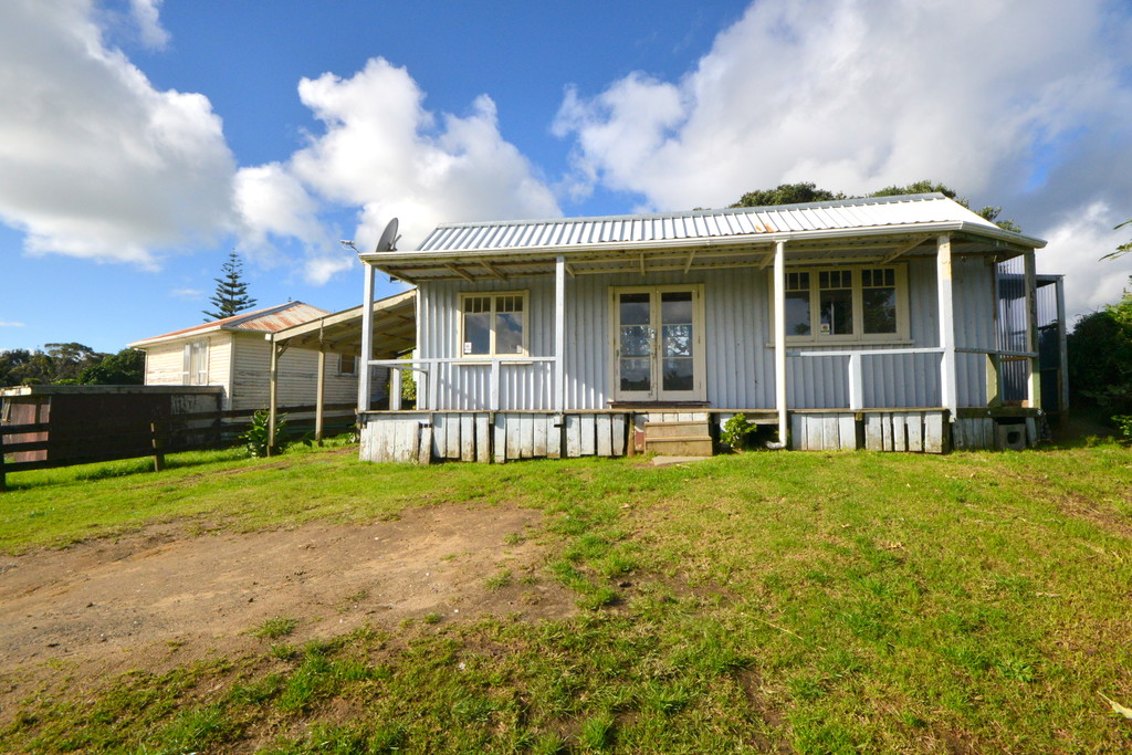 9 Tui Street, Ahipara, Far North, 1 રૂમ, 1 બાથરૂમ