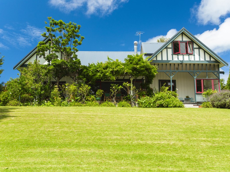 9 Seymour Road, Inner Kaiti, Gisborne, 6 Kuwarto, 2 Banyo