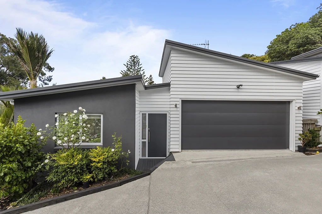 2D Zion Road, Birkenhead, North Shore City, Auckland