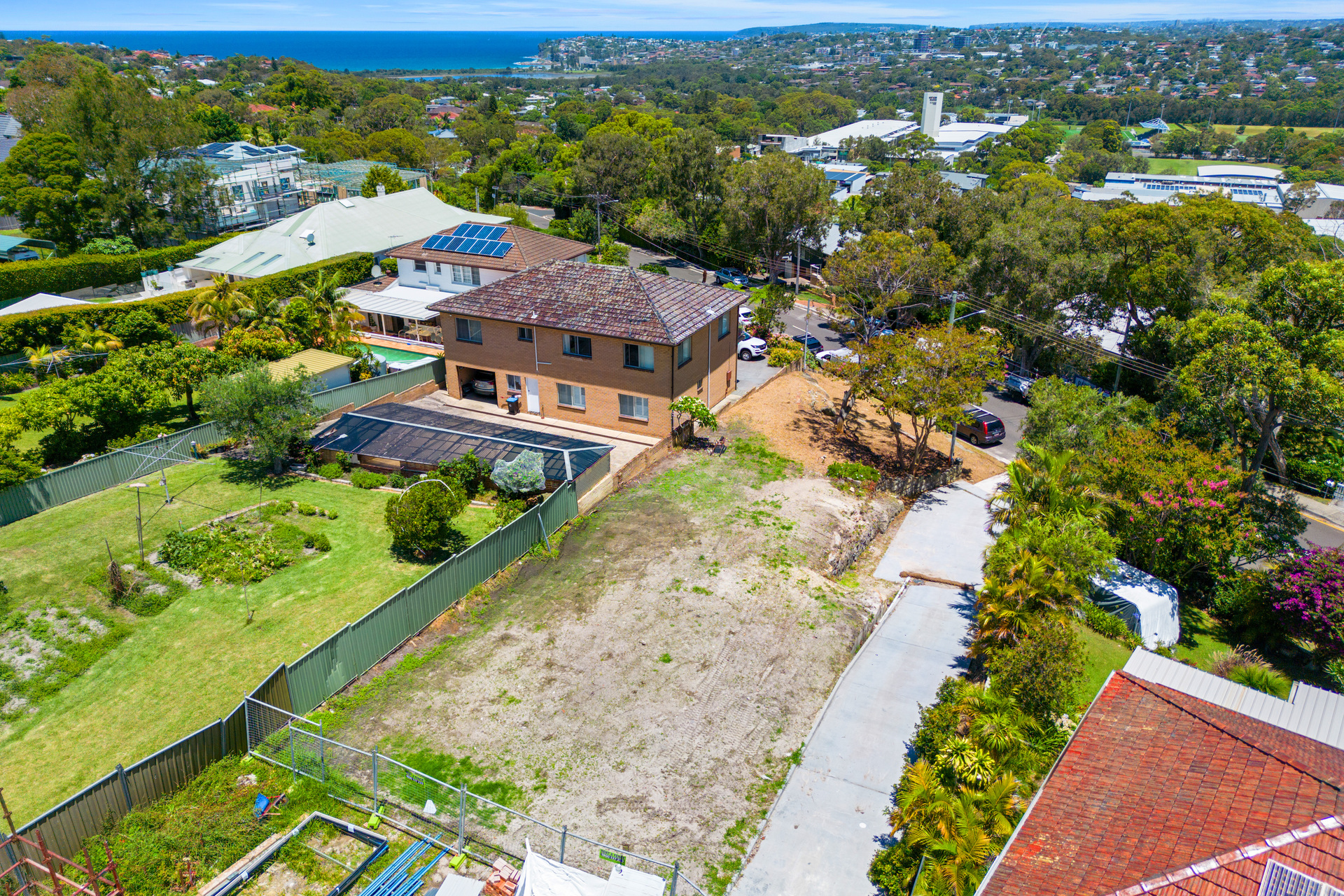 93 PARKES RD, COLLAROY PLATEAU NSW 2097, 0 Bedrooms, 0 Bathrooms, Section