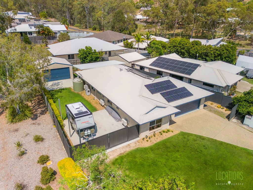 10 Bacall Street, West Gladstone, QLD 4680