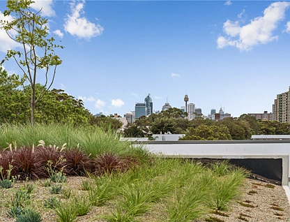 316/10-20 McEvoy Street, Waterloo, Eastern Suburbs, 2房, 2浴, Apartment