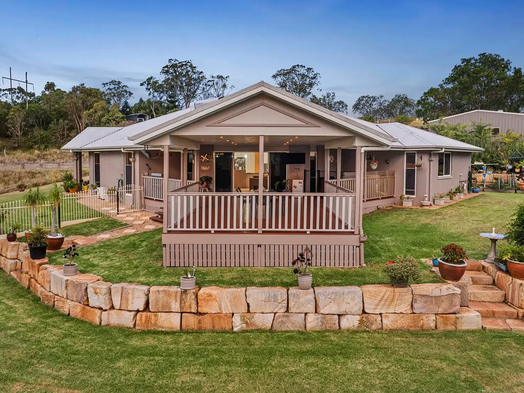 18 Mally Road, Hodgson Vale, QLD 4352