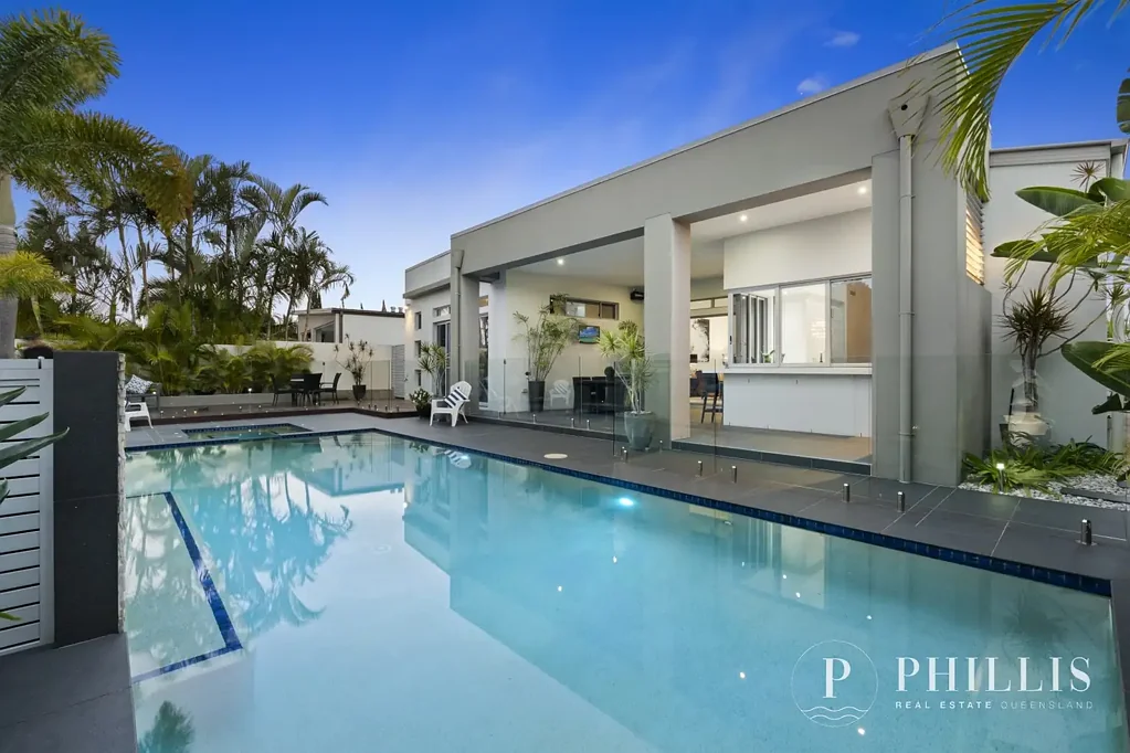 3030 Forest Hills Drive, Hope Island, QLD 4212