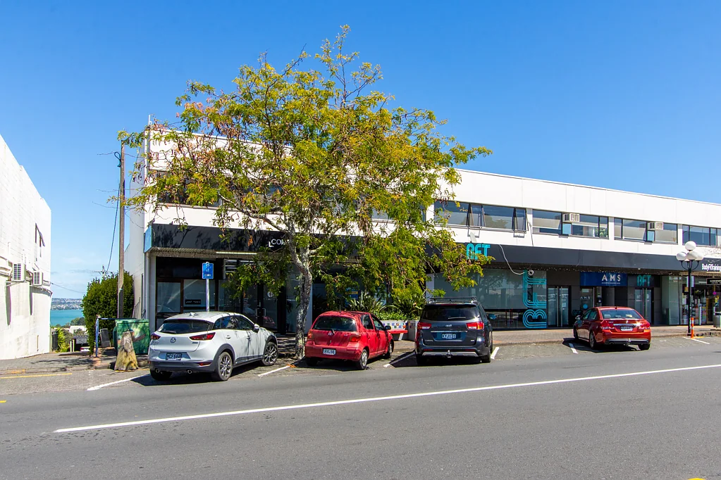Birkenhead Outstanding Birkenhead Office Opportunity