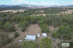 312 Bular Road, Kilkivan