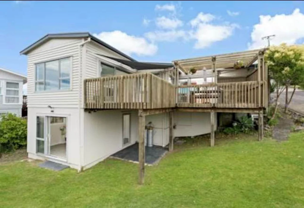 Rothesay Bay 4Kwarto Rangitoto College & Double Glazing & Prime Loc...