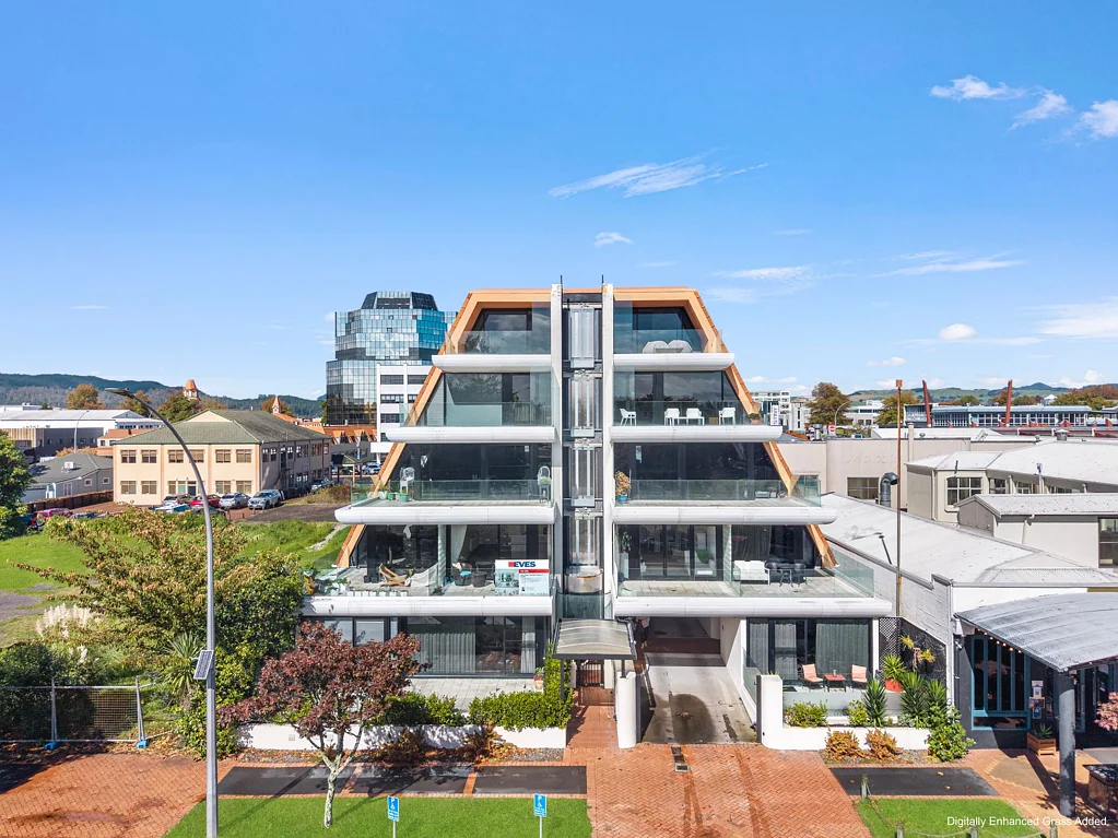 Rotorua Central 2ห้องนอน An Urgent Sale Is Now Required