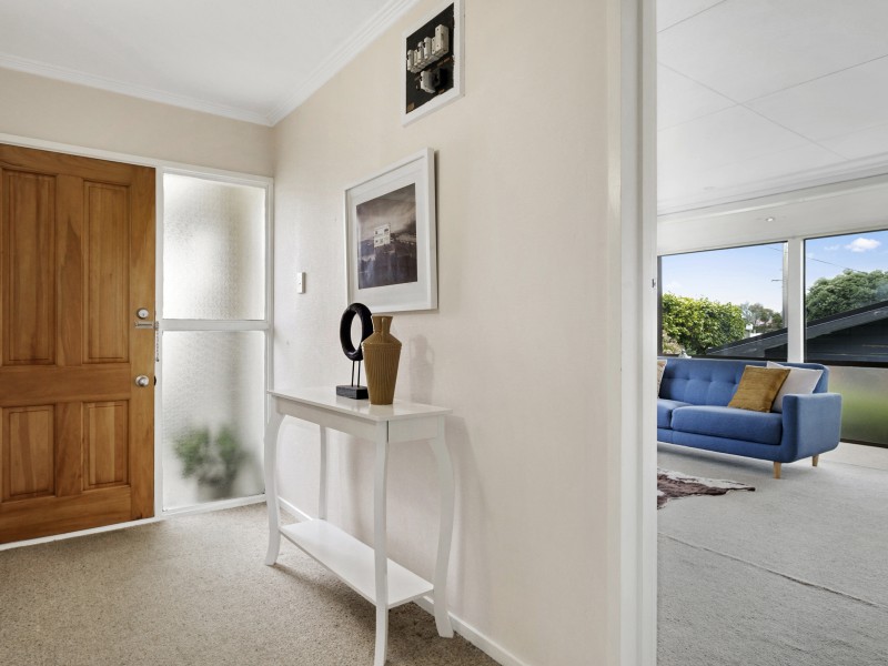 23 Kinvig Street, Andersons Bay, Dunedin, 3房, 0浴