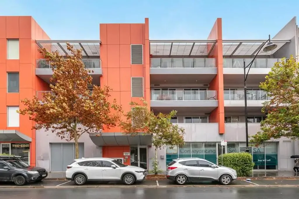 202/20-24 Metro Parade, Mawson Lakes, SA 5095