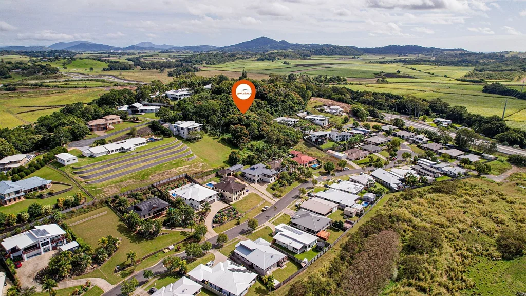 Lot 1 Wrights Road, Glenella, QLD 4740